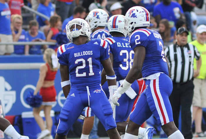 NFL Draft Prospect: CB Amik Robertson- Saints News Network
